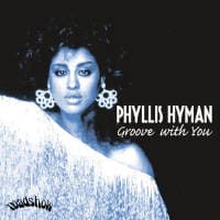 Phyllis Hyman