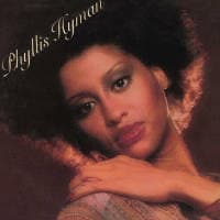Phyllis Hyman