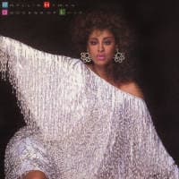 Phyllis Hyman