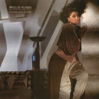 Phyllis Hyman
