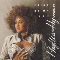 Phyllis Hyman