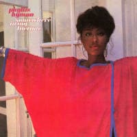 Phyllis Hyman