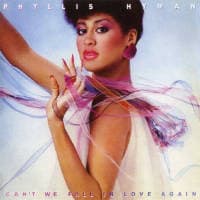 Phyllis Hyman