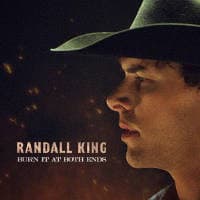 Randall King