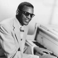 Ray Charles