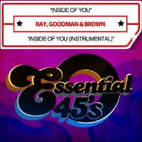 Ray, Goodman & Brown