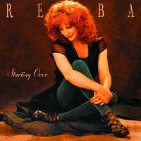 Reba Mcentire