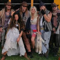 Rednex