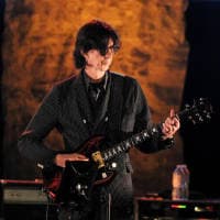 Ric Ocasek