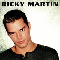 Ricky Martin & Meja