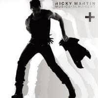 Ricky Martin