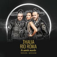 Rio Roma & Thalia
