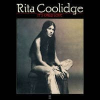 Rita Coolidge