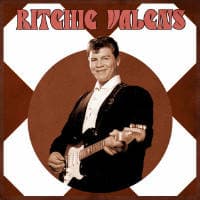 Ritchie Valens