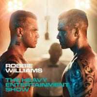 Robbie Williams