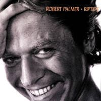 Robert Palmer