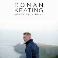 Ronan Keating