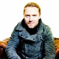 Ronan Keating