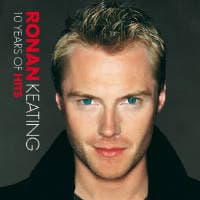 Ronan Keating