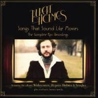 Rupert Holmes