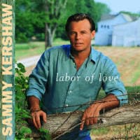 Sammy Kershaw