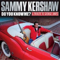 Sammy Kershaw