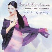 Sarah Brightman