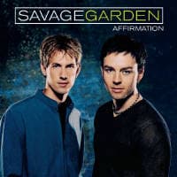 Savage Garden