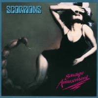 Scorpions
