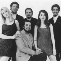 Sergio Mendes