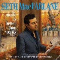 Seth Macfarlane