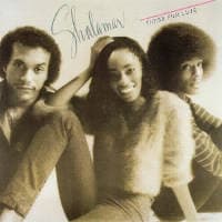 Shalamar