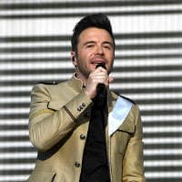 Shane Filan