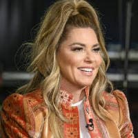 Shania Twain