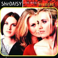 Shedaisy