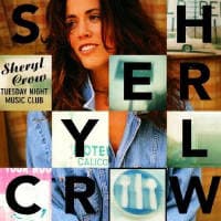 Sheryl Crow