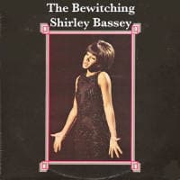 Shirley Bassey