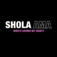 Shola Ama