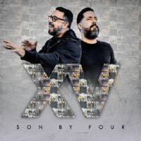 Son By Four