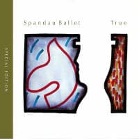 Spandau Ballet