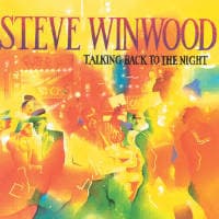 Steve Winwood