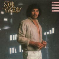 Stevie Woods