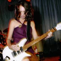 Susanna Hoffs