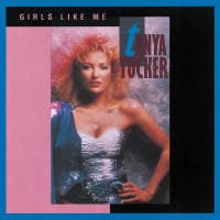 Tanya Tucker