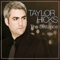 Taylor Hicks