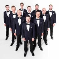 Ten Tenors