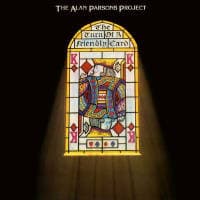 The Alan Parsons Project