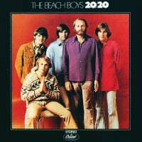 The Beach Boys