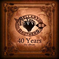 The Bellamy Brothers