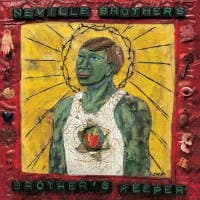 The Neville Brothers